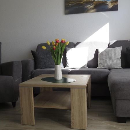 Ferienhaus Tamm-Voss Gromitz Bagian luar foto