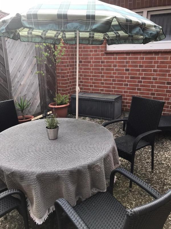Ferienhaus Tamm-Voss Gromitz Bagian luar foto
