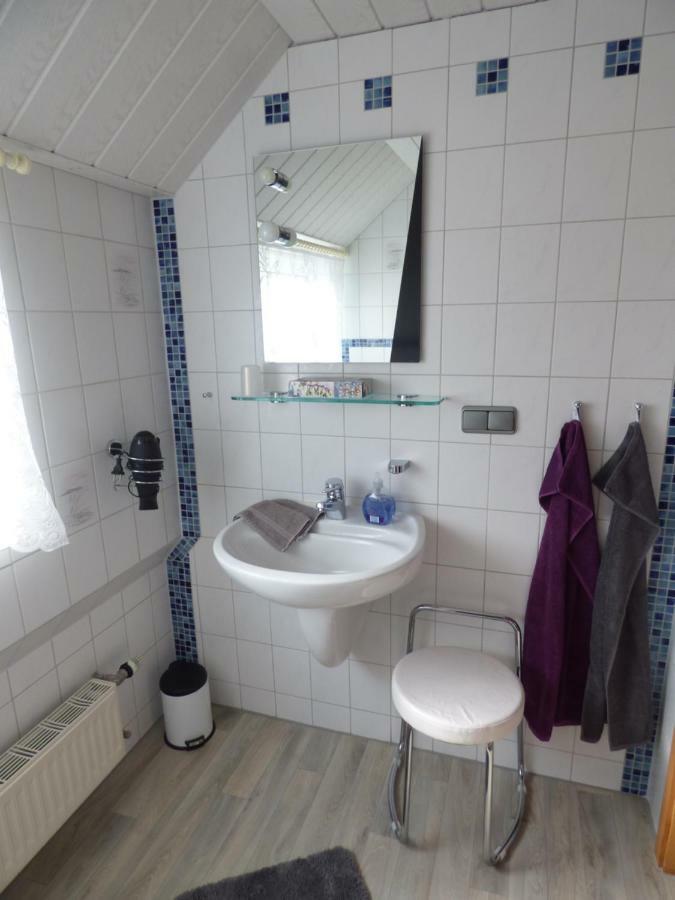 Ferienhaus Tamm-Voss Gromitz Bagian luar foto