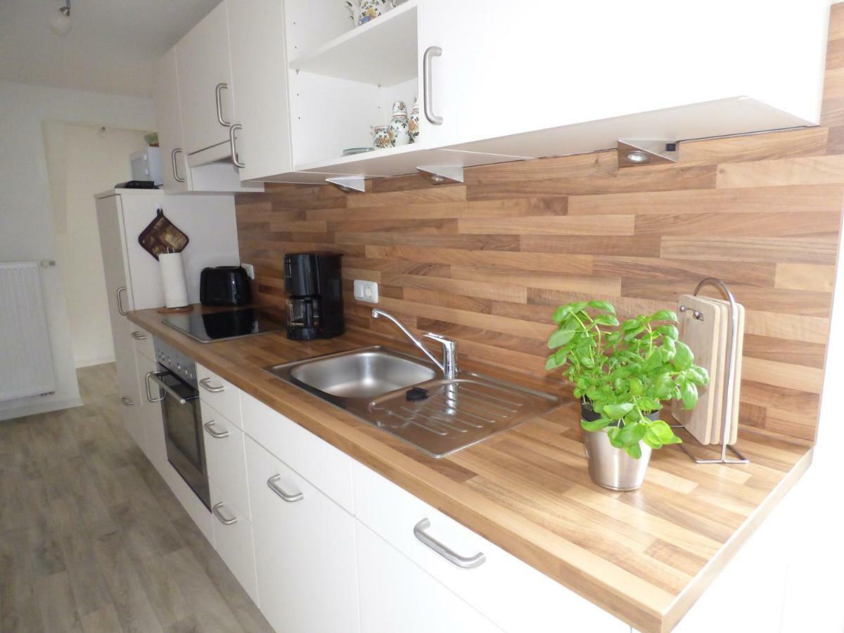 Ferienhaus Tamm-Voss Gromitz Bagian luar foto