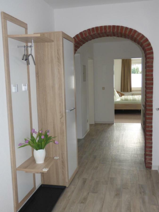 Ferienhaus Tamm-Voss Gromitz Bagian luar foto