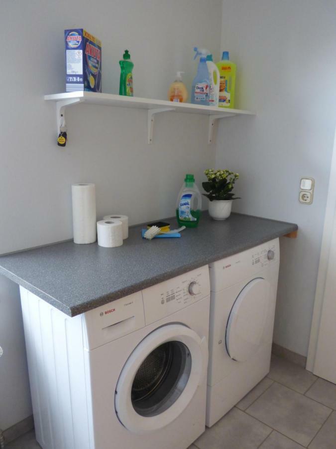 Ferienhaus Tamm-Voss Gromitz Bagian luar foto